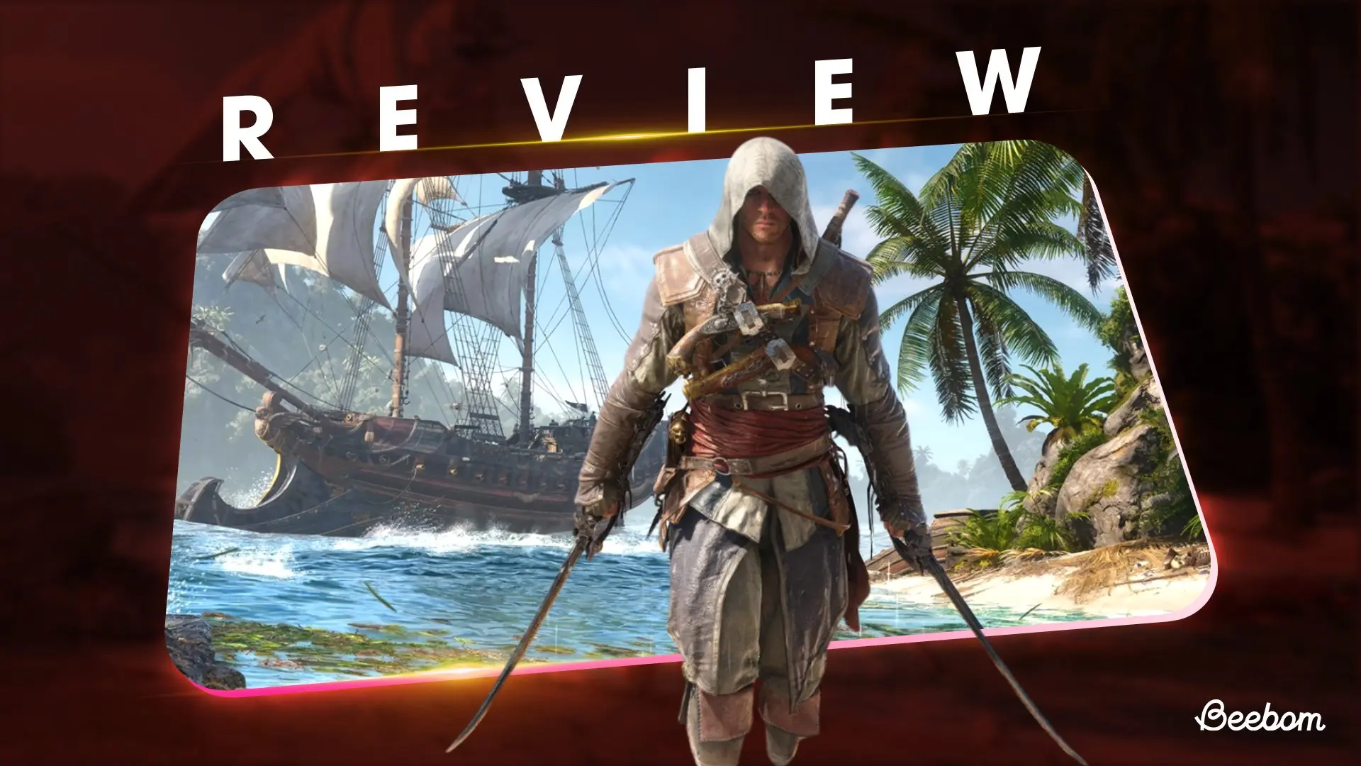 Assassin’s Creed Black Flag Resynced Review – Best Pirate Game Returns, Best Form Yet