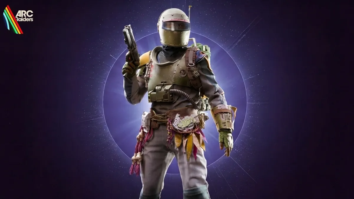 Unlock the Arc Raiders Scorta Outfit for Free in Your Next Arcade Match! Step-by-Step Guide
