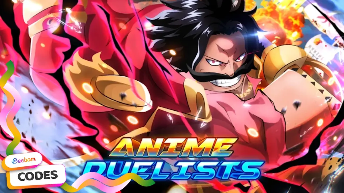 Anime Duelists Codes Season 2026: Inside July’s Action-Packed Arc