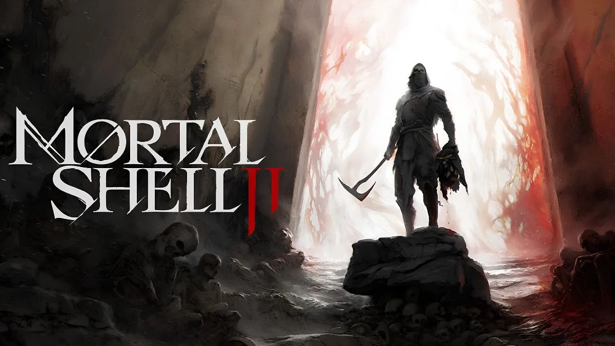 Mortal Shell 2 Release Date Confirmed – Pre‑Orders Now Live!