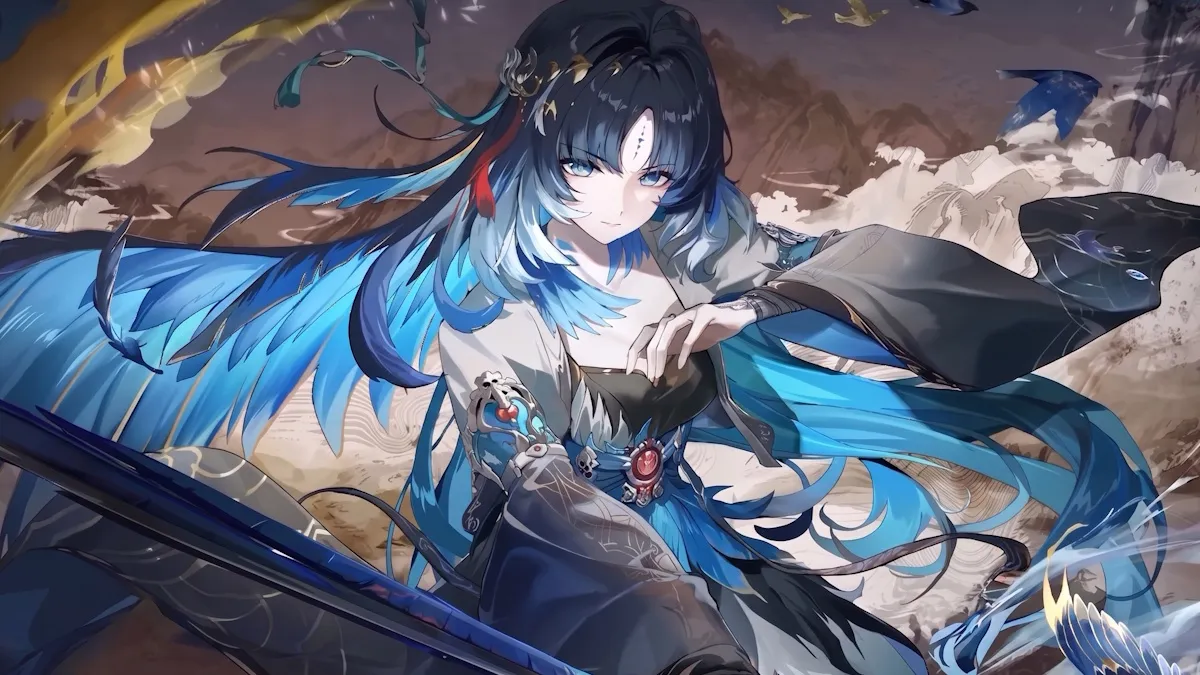 Ultimate Yangyang Xuanling Build for Wuthering Waves Season 2: Mastery Guide