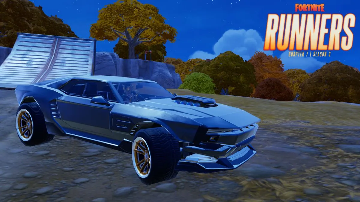 Master Vehicle Travel in Fortnite: Maximize Distance While Tuning the Radio