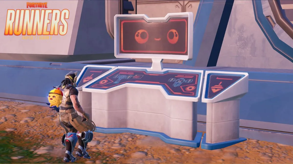 Activate Console to Connect Shapes in Fortnite: Quick Setup Guide