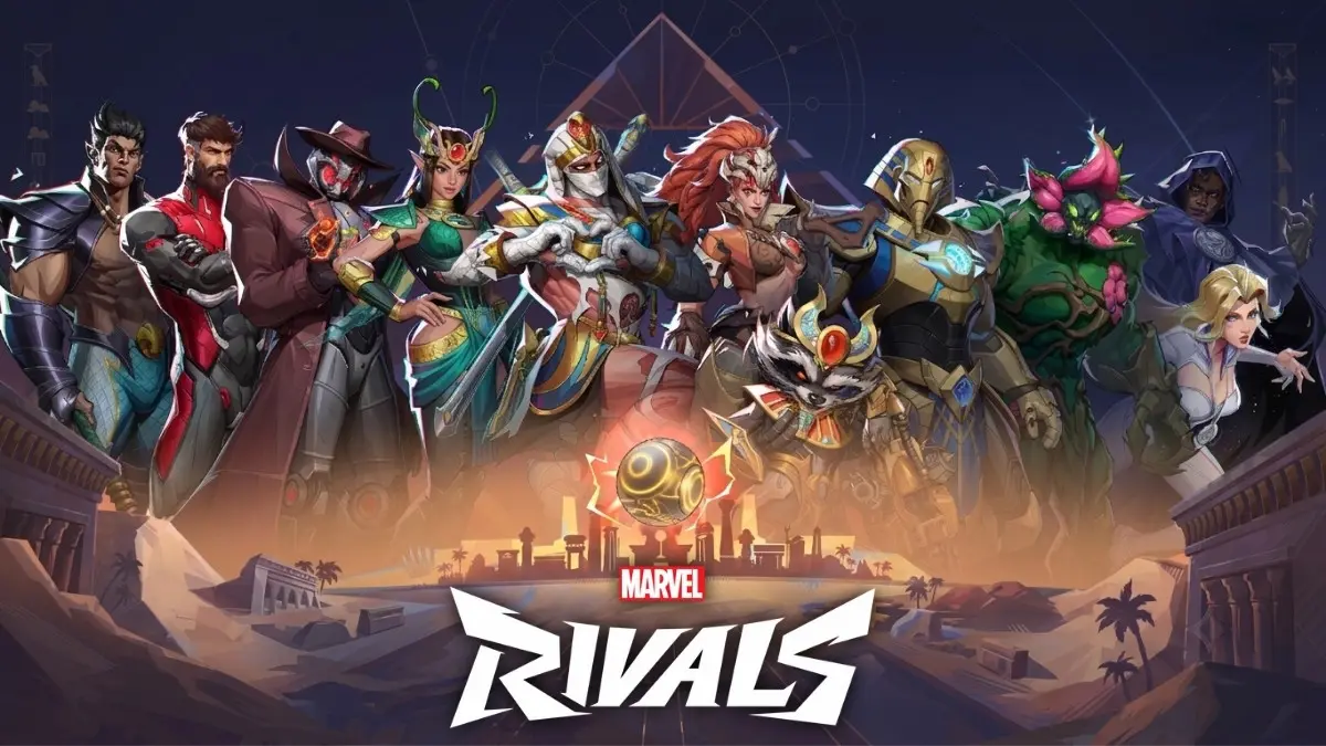 Unlock Every Reward in Marvel Rivals Season 9 Battle Pass – Complete Guide to Earn Them