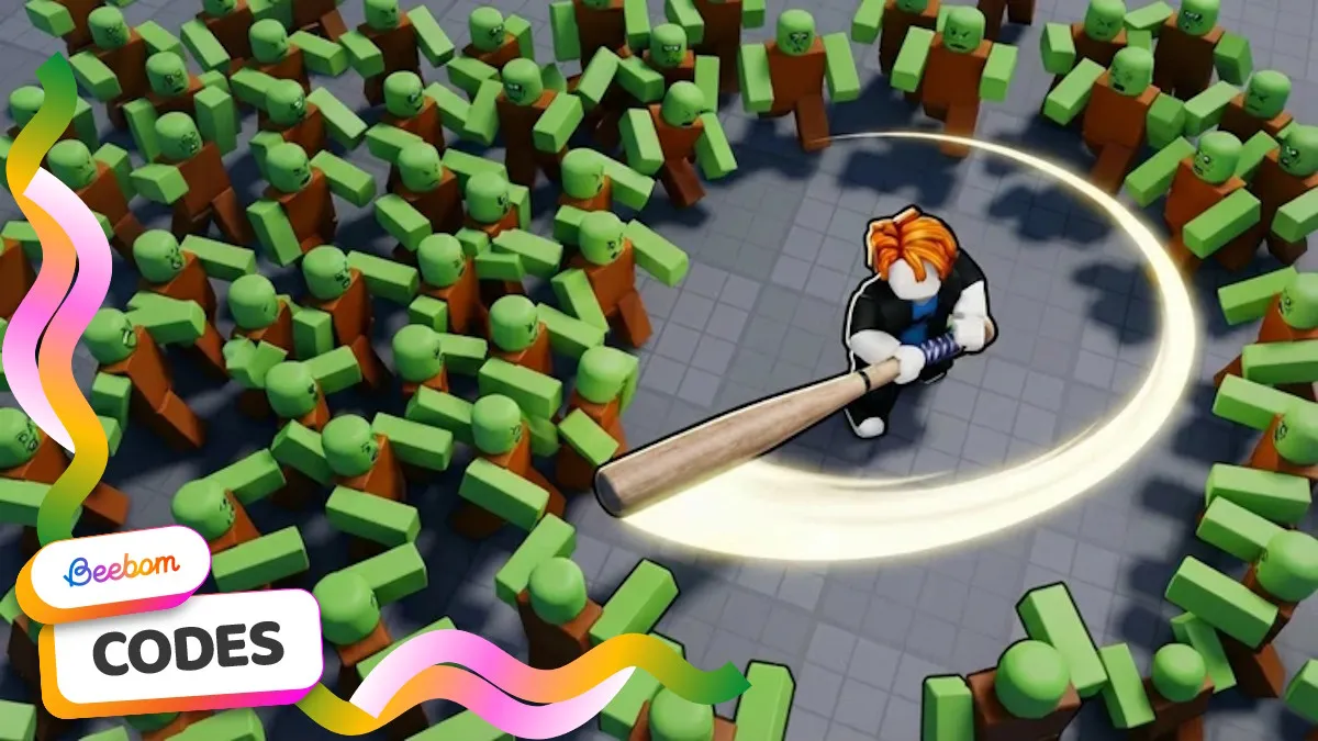 Zombie Island Codes: Get Ready for the July 2026 Release