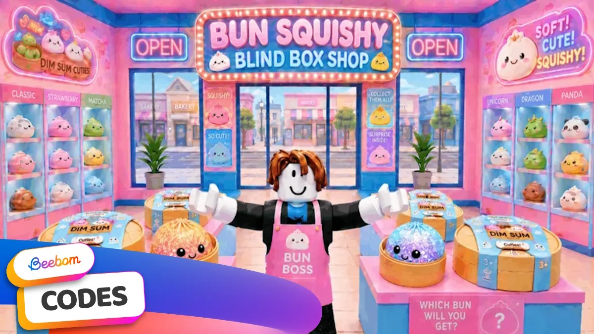 Squishy Box Store Codes – July 2026: Grab Your Discounts Now