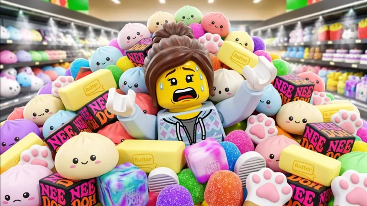 Squishies Codes Clean‑Up Championship (July 2026)