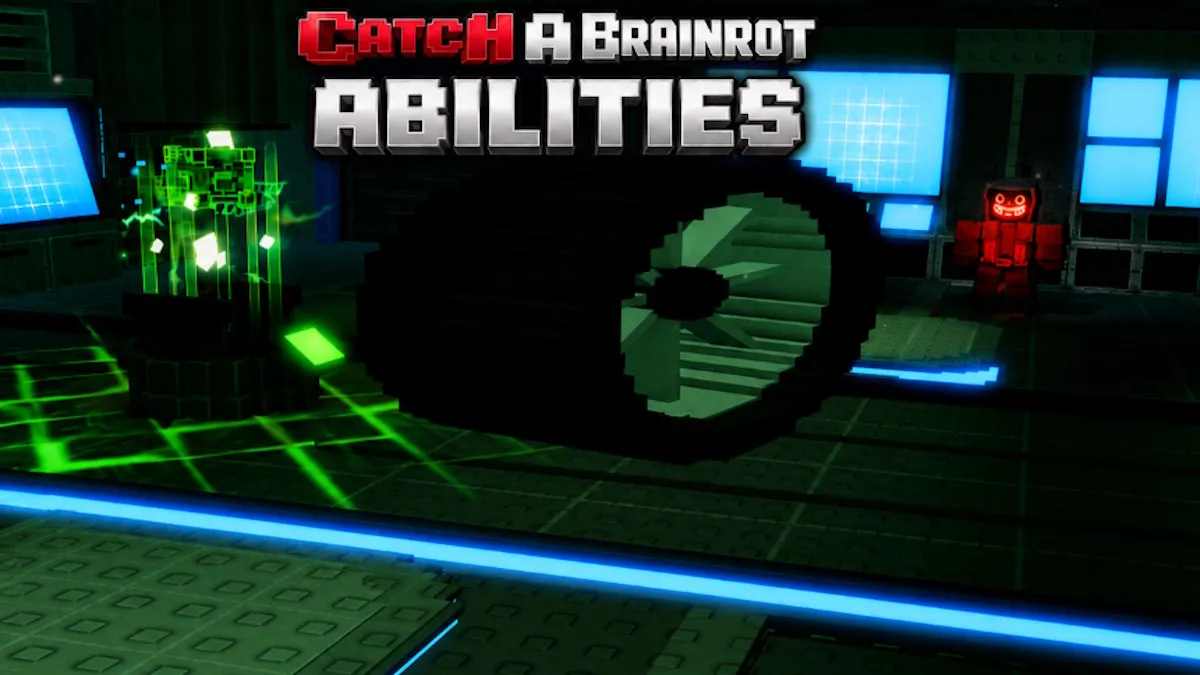Catch a Brainrot: All Abilities & Rules Explained