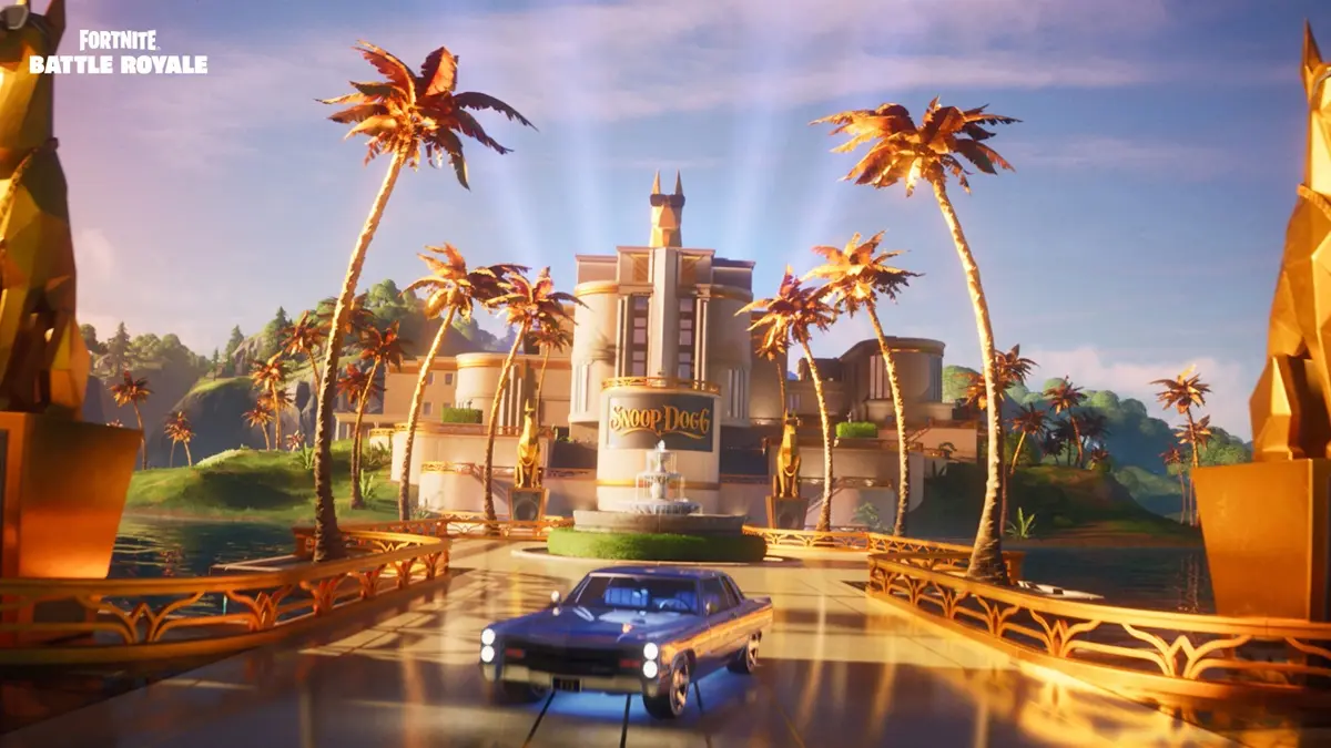 Fortnite Chapter 2 Returns 2026? Fans Await Confirmation on Big Gameplay Update.