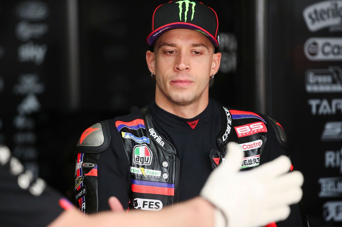Marc Marquez dismisses "karma" narrative after Marco Bezzecchi injury