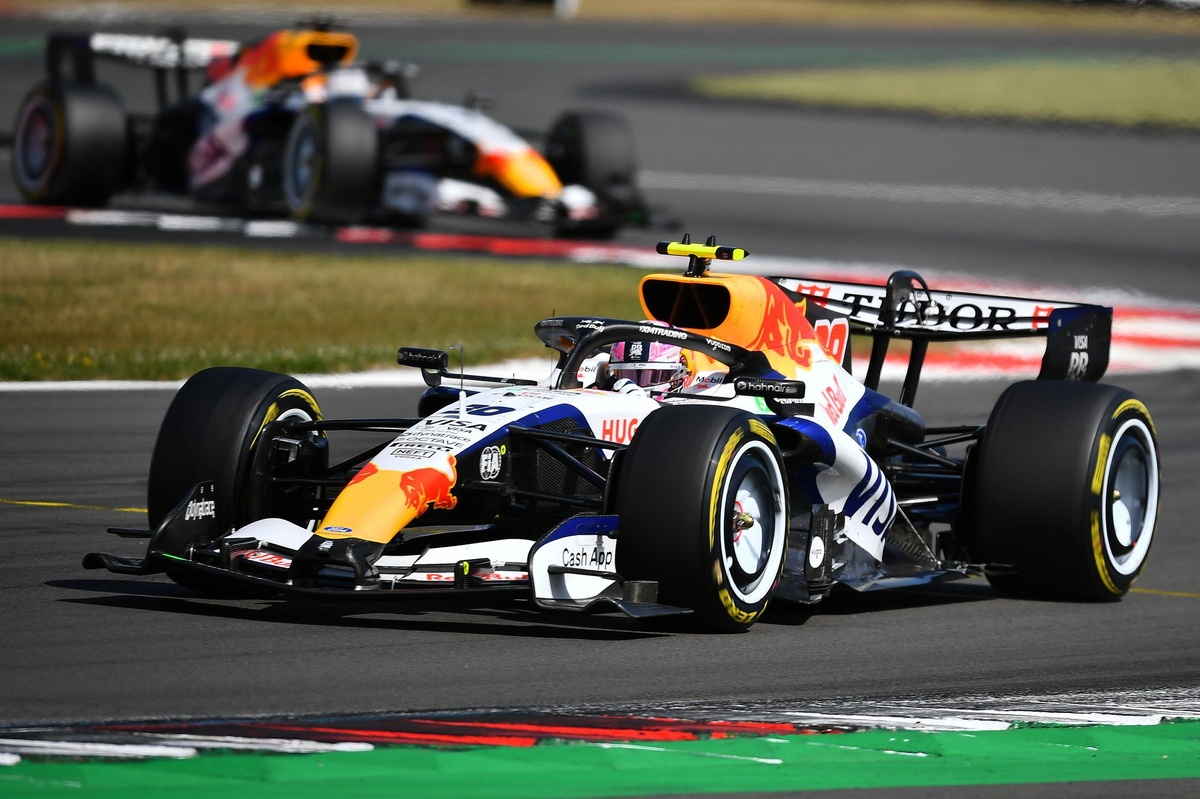 F1 2026 Qualifying Showdown: Current Head‑to‑Head Standings Revealed