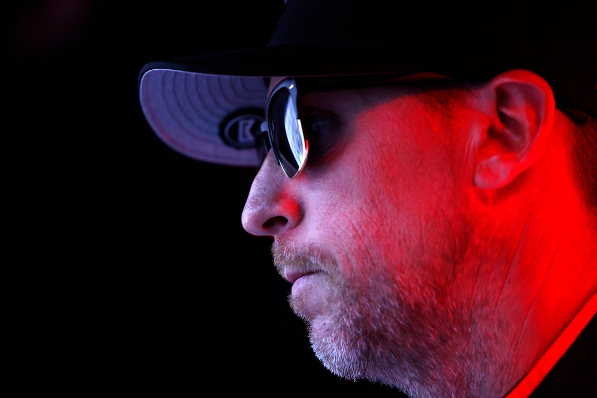 Denny Hamlin Acknowledges Bubba Wallace’s NASCAR Penalty Decision