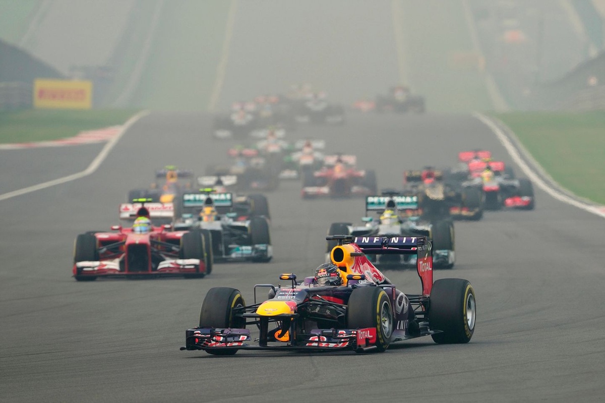 Should F1 really get louder in 2031? Our verdict