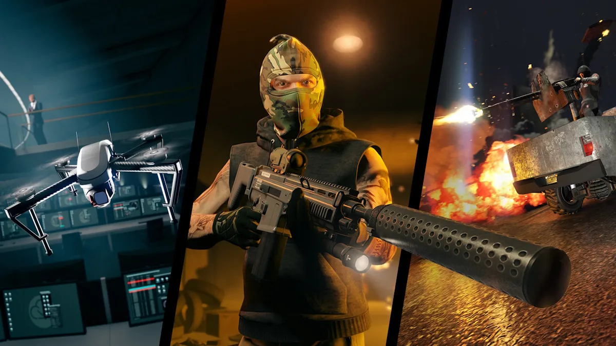 GTA Online: Kortz Center Heist Prep Work Guide—All Missions & Step‑by‑Step Completion