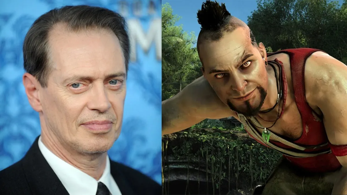 Steve Buscemi Join Far Cry Anthology Series cast