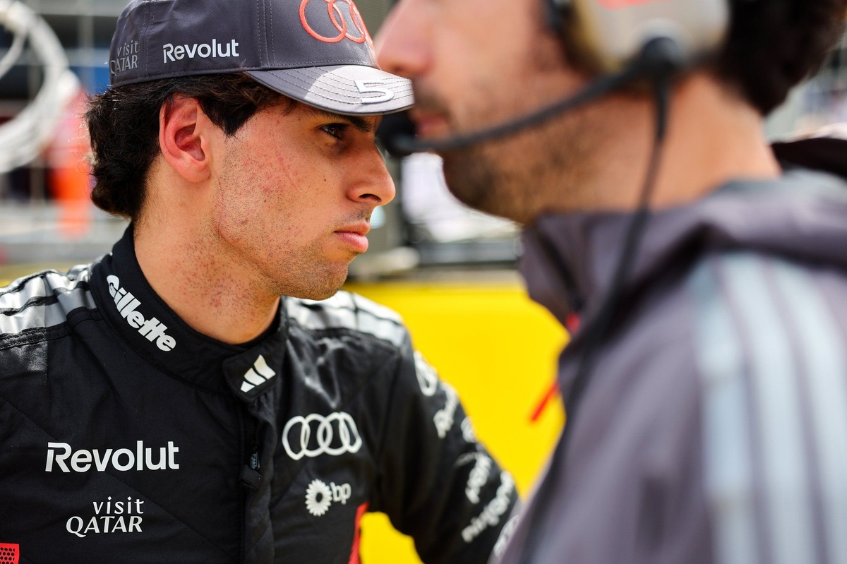 Gabriel Bortoleto: F1 hasn't lost its 'magic'; drivers need to "turn the page" on 2026 complaints
