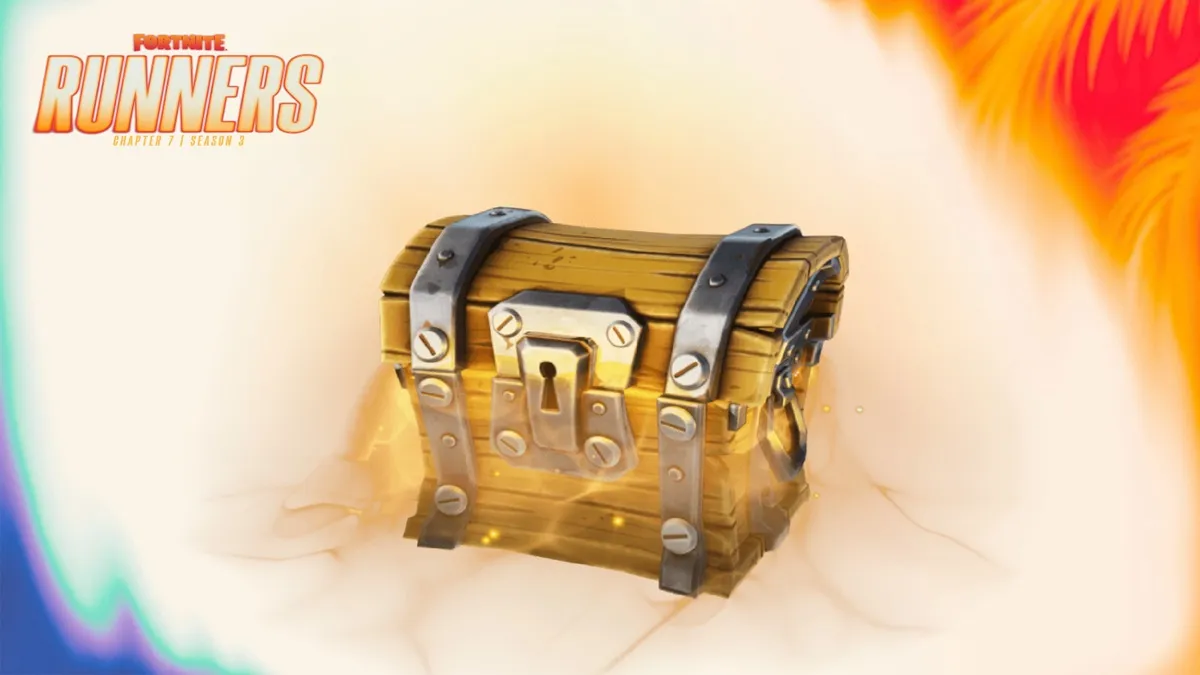 Reopen Chests In Fortnite