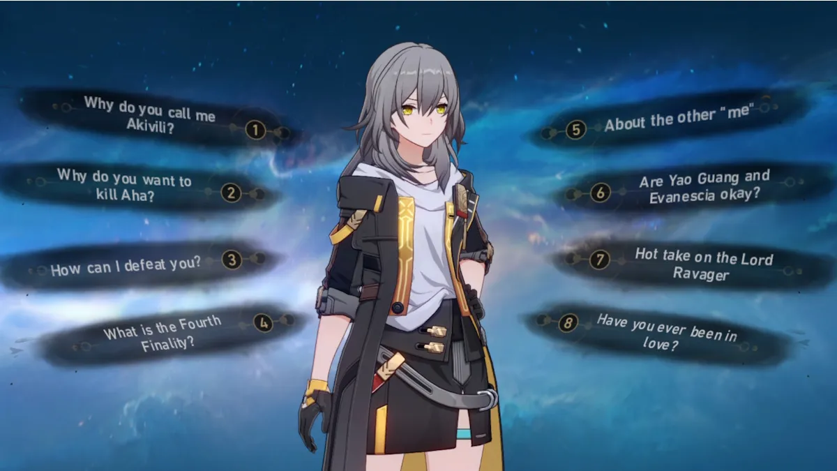 HSR 4.4 Update: Asat Pramad Reveals Major Lore Secrets