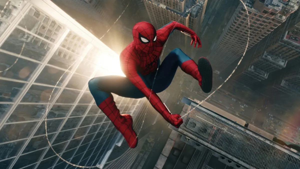 When Will Fortnite Release Spider-Man’s Brand New Day Skin?