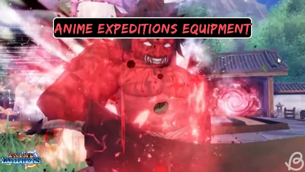 Explore Every Anime Expedition Gear: Their Functions & How to Use Them