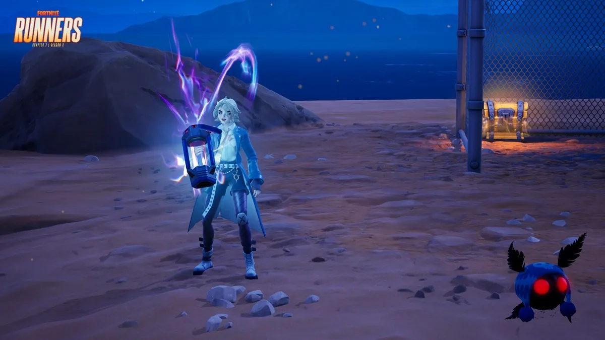 How to Activate a Pickaxe Slot Gizmo in Fortnite – Step-by-Step Guide