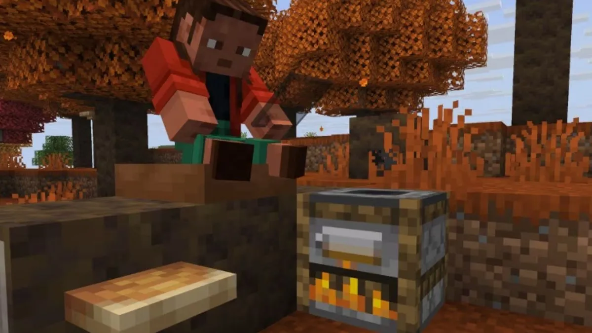 Minecraft 26.3 Snapshot 4 Unleashes SDL3 Window Management + Technical Updates and More