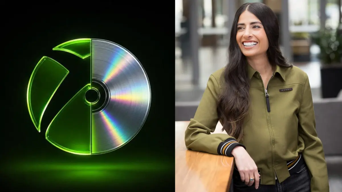Xbox Project Helix Plans to Keep Disc Drive Alive