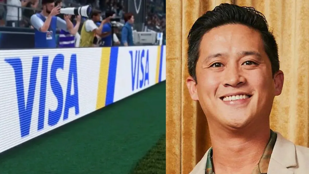 EA executive wants ads to not feel forced