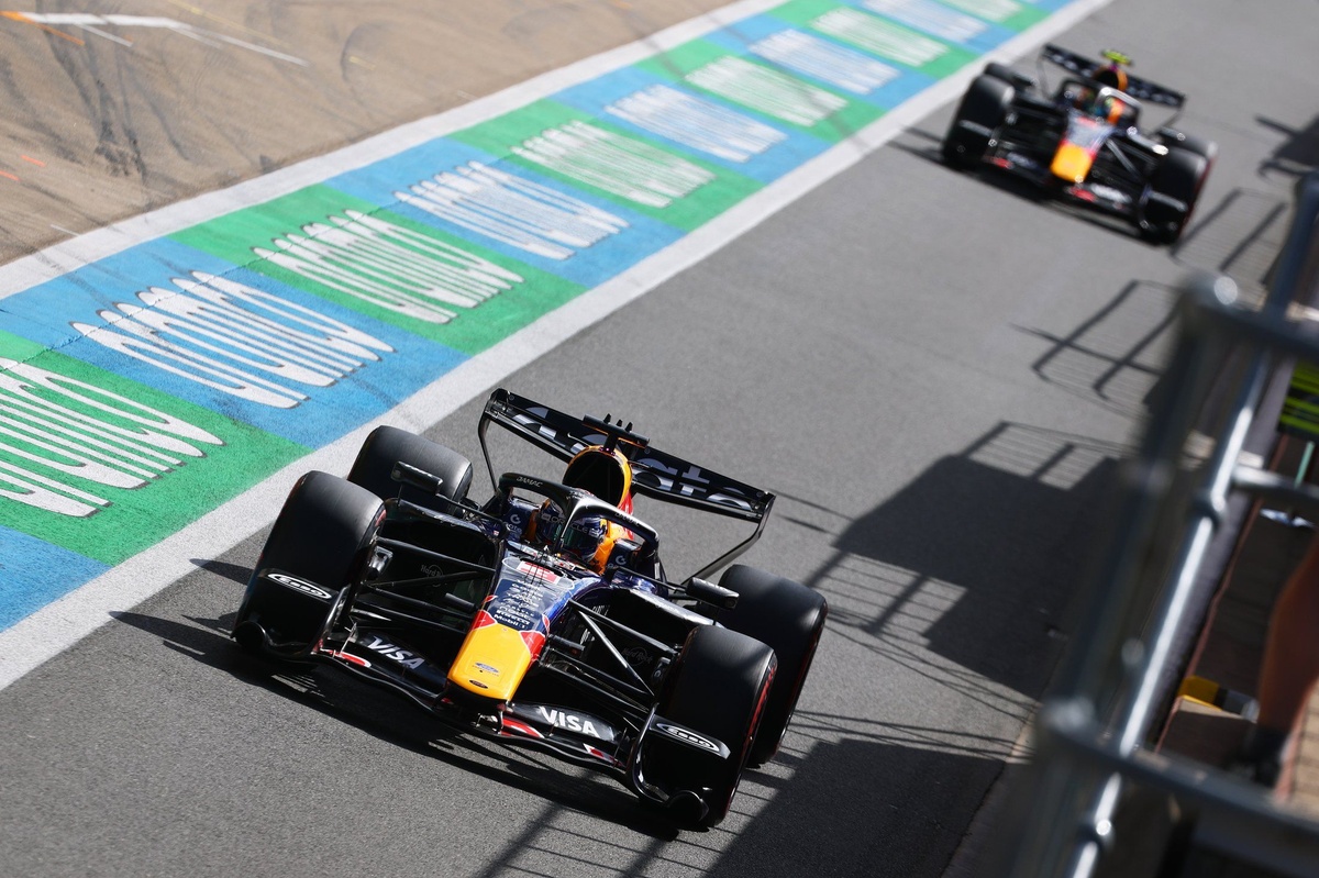 Red Bull Faces F1 Driver Headache Amid Academy Talent Surge, Says James Hinchcliffe