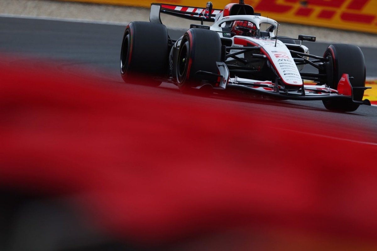 Oliver Bearman: The Only Driver with a Fully Functional Car This Season