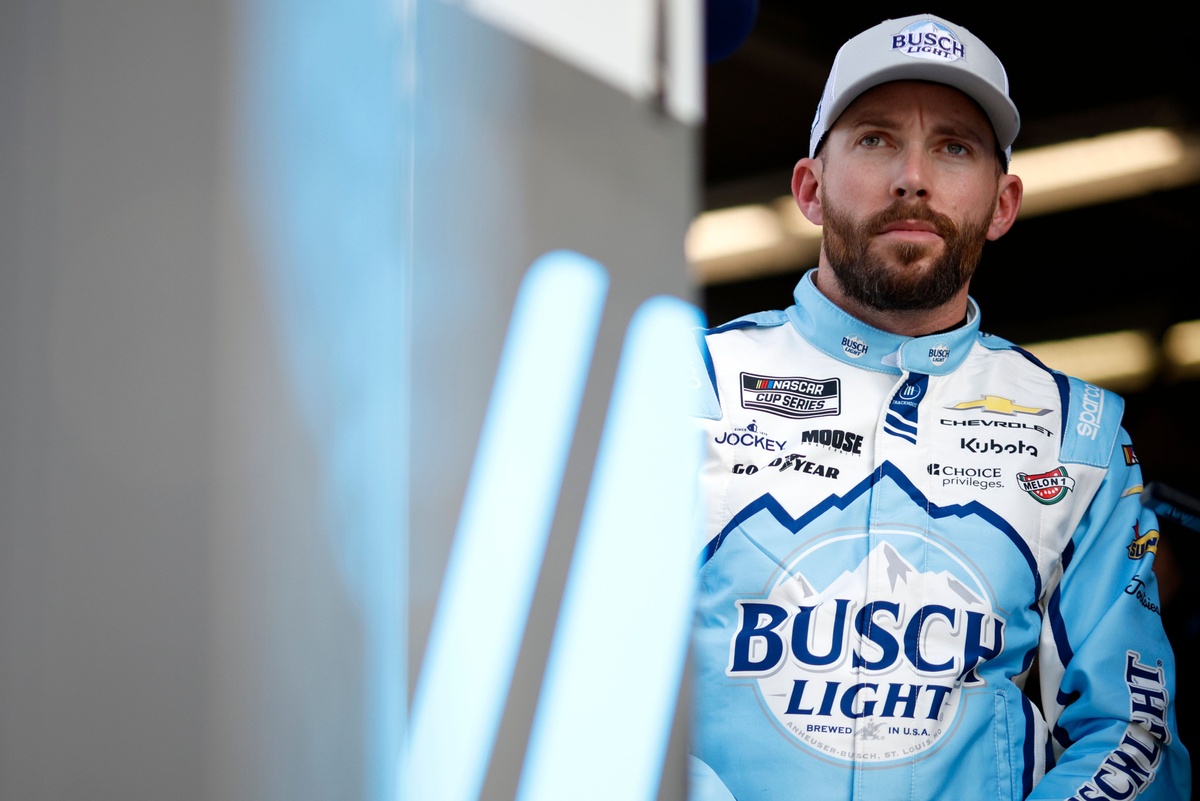 NASCAR Xfinity: Ross Chastain forced into costly in‑race penalty after inspection failures