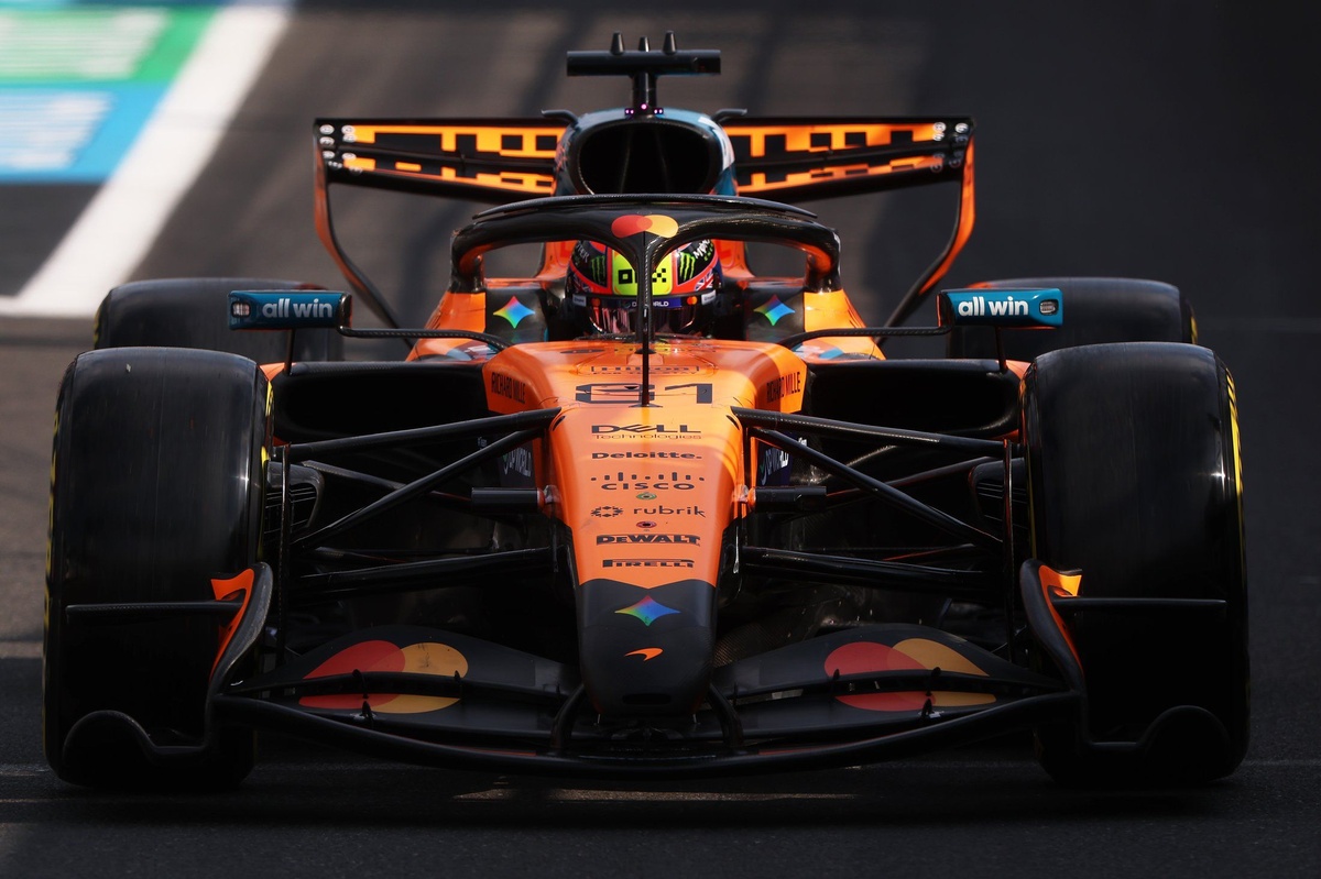 Oscar Piastri Too Clean for 2026 F1 Cars – Andrea Stella’s Take on the 2026 Season