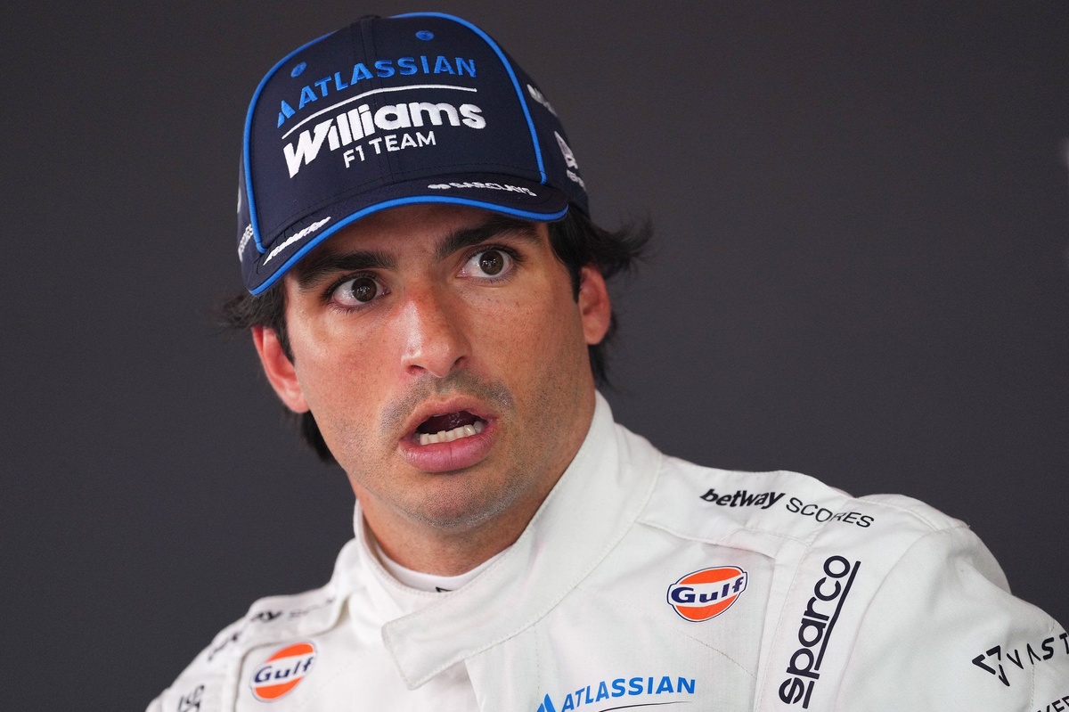 Sainz Faces Grid Penalty Ahead of the Thrilling F1 Belgian Grand Prix