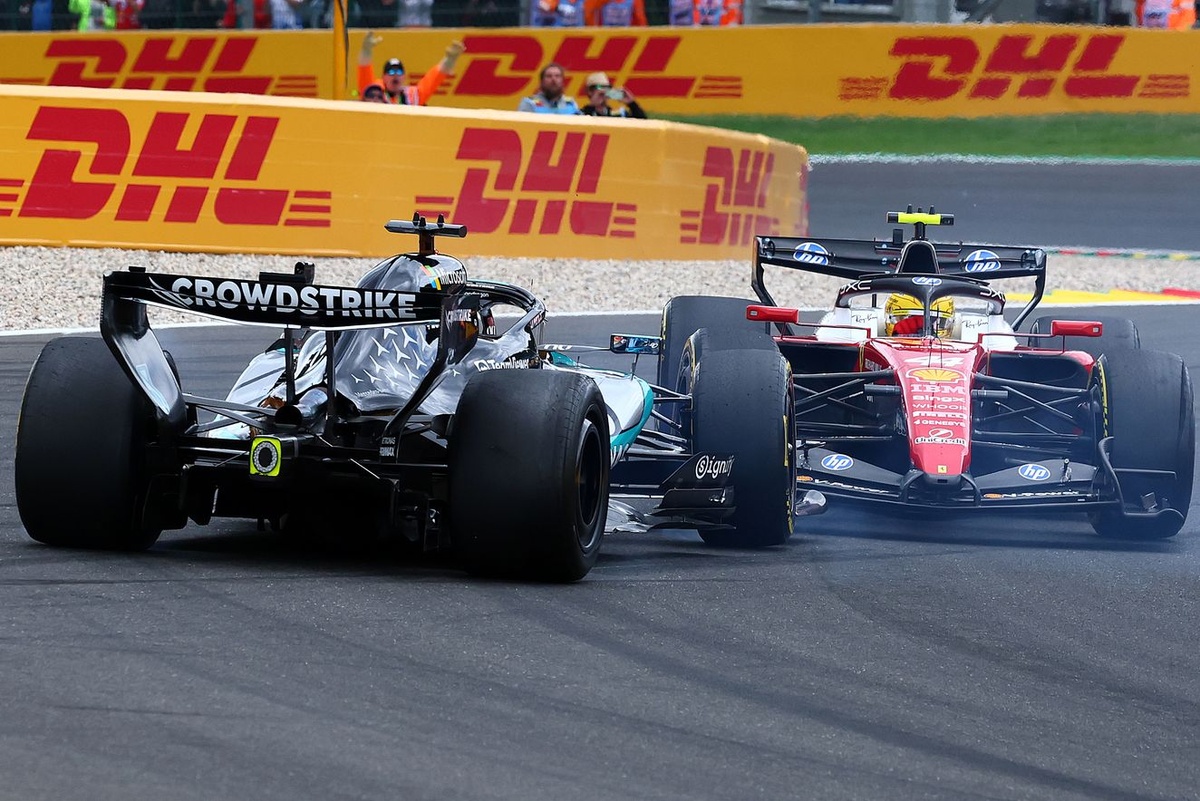 2024 F1 Belgian Grand Prix: Winners, Losers, and Key Highlights
