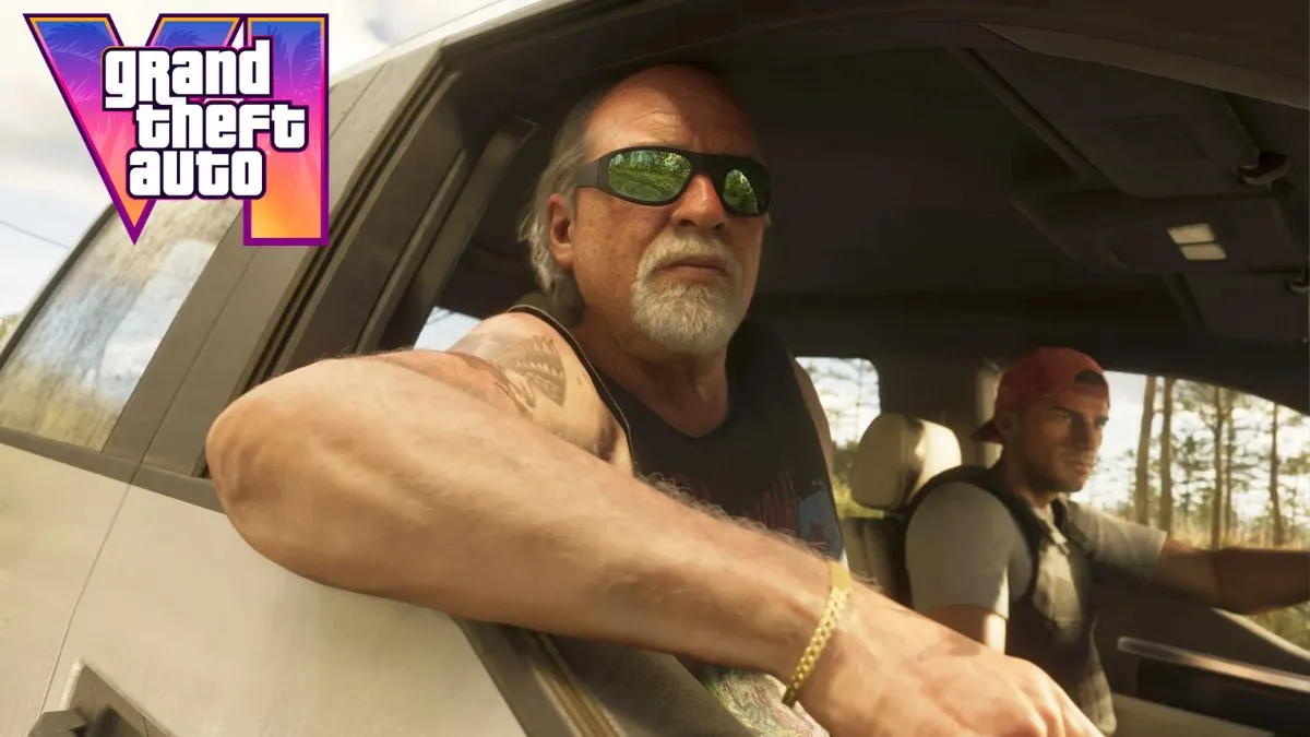Take‑Two CEO Discloses GTA 6 Revenue Forecast in Latest Investor Letter