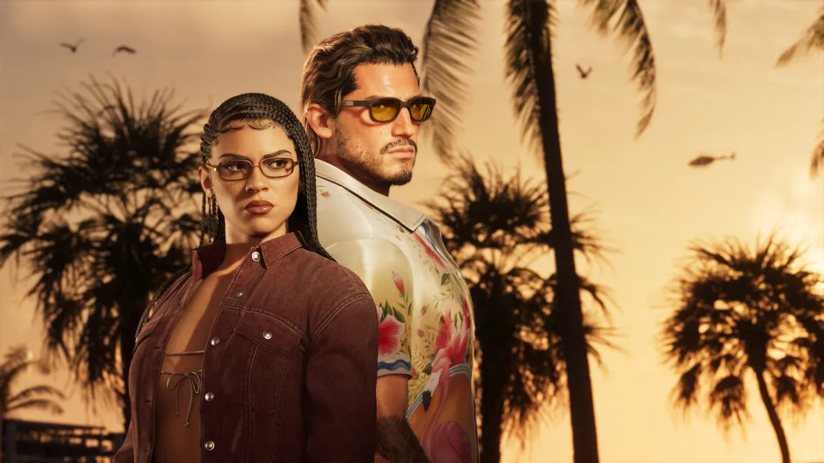 GTA 6’s Marketing Silence Echoes Louder Post‑World Cup