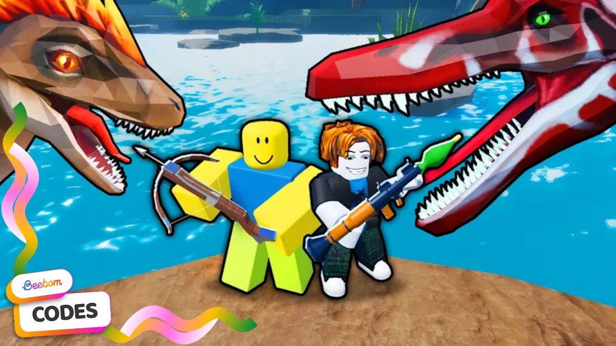 Dino Hunters Codes July 2026: Championship Begins