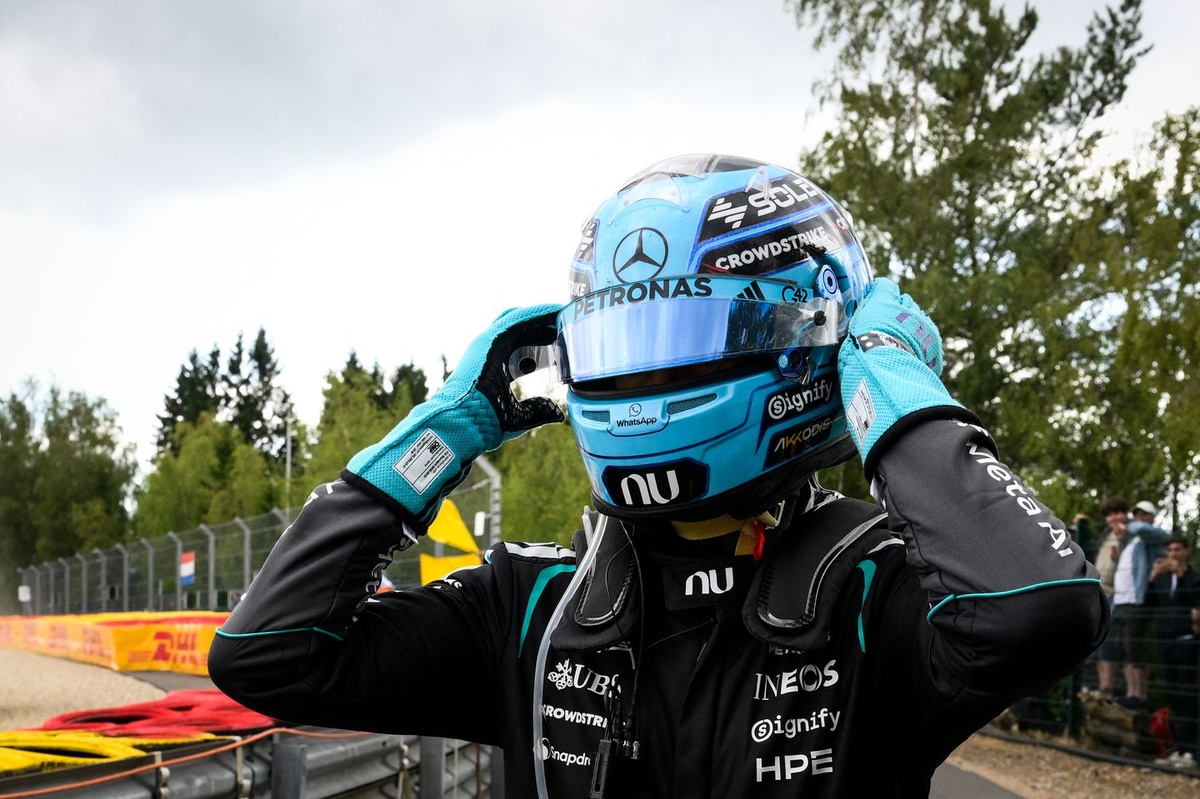 Mercedes Still Struggling to Unravel George Russell’s Deployment Issues