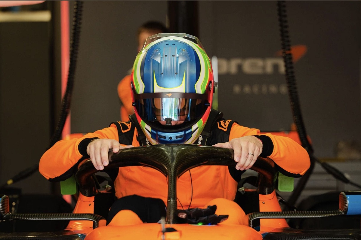 Piastri, Colapinto, and Bearman Miss FP1 as Three New Drivers Head to Hungary
