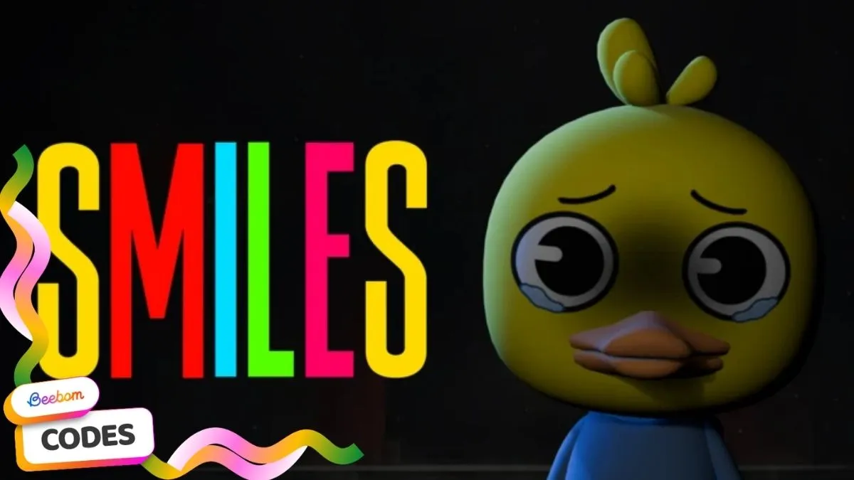 Unlock July 2026 Roblox Smiles Codes – Exclusive Promo Codes & Rewards Await!