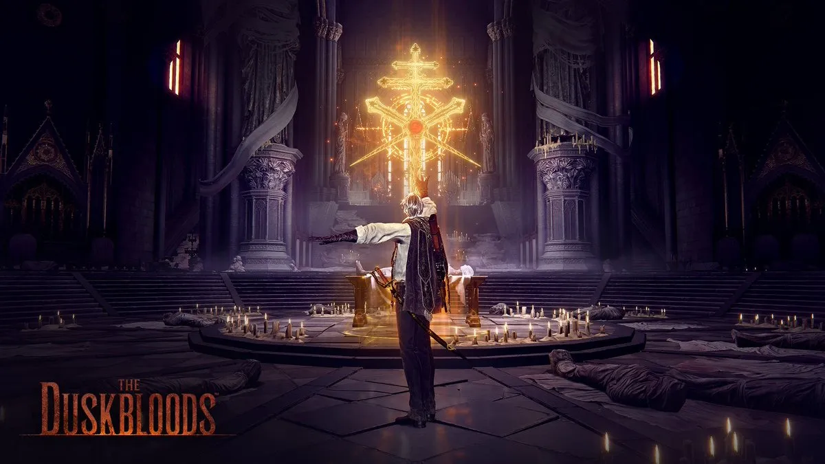 Fix Duskbloods Network Test Sign‑Up Error Quickly with This Step‑by‑Step Guide