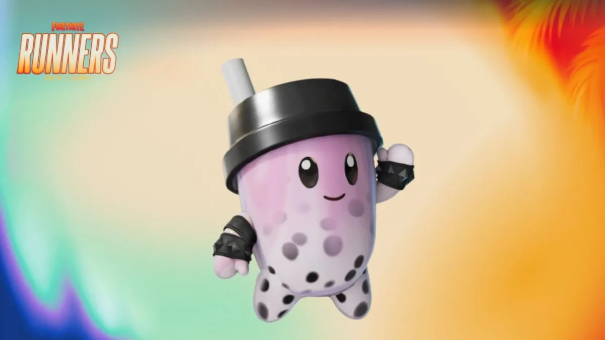 Unlock the Bobomi Sidekick in Fortnite: Quick Guide & Tips