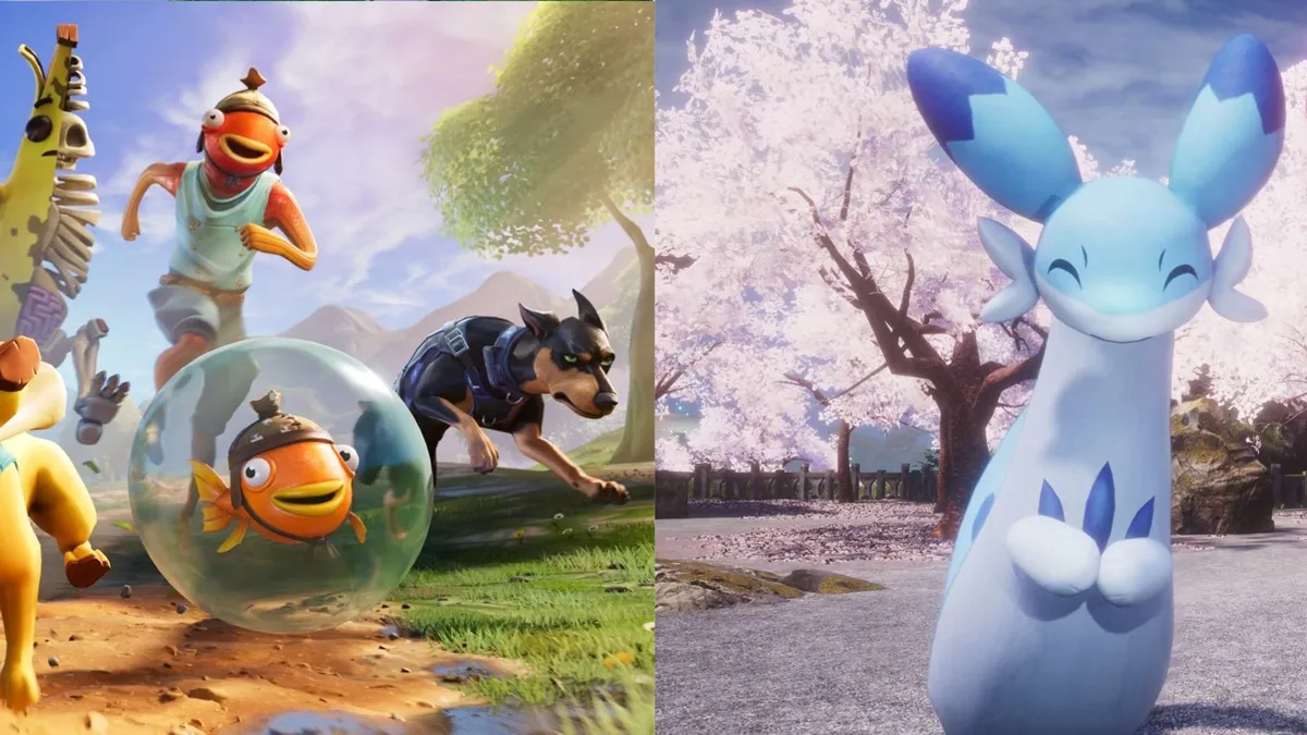Palworld Joins Fortnite? The Final Verdict on Its Release
