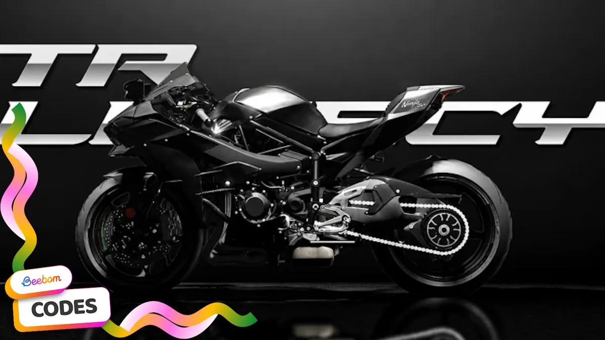 TR Unveils Legacy Codes for July 2026 – Drive the Future of Racing