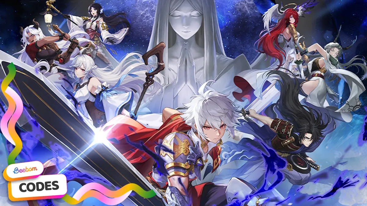 Sword x Staff Codes July 2026 Update: New Features, Events & Releases