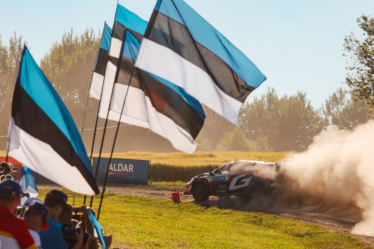 Did the WRC’s new 50‑hour rally format deliver success?