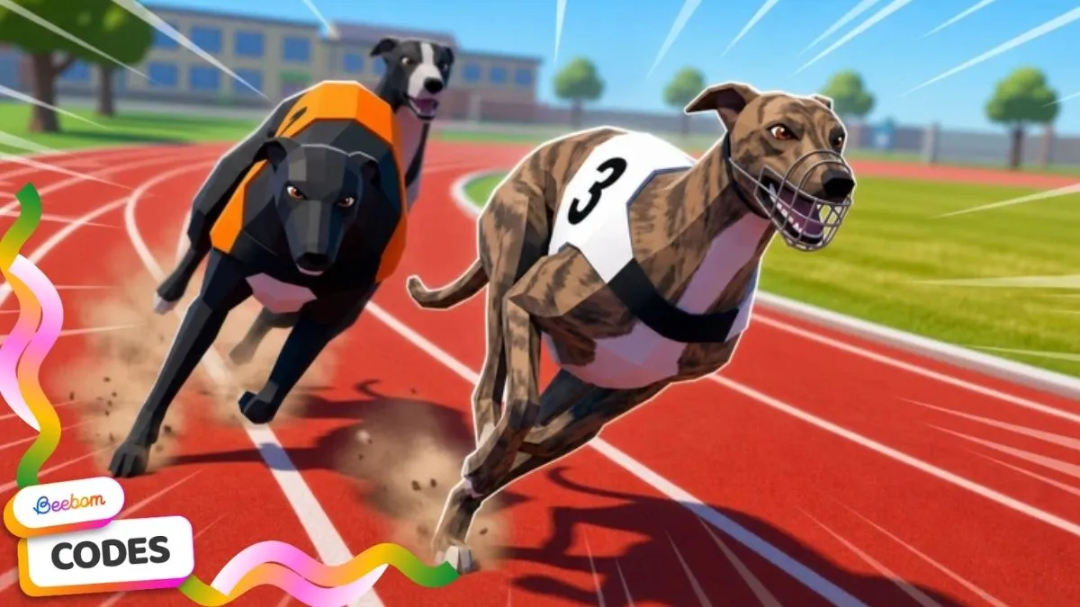 Dog Race Codes July 2026: Coders Compete in a High‑Paced, Speed‑Driven Showdown