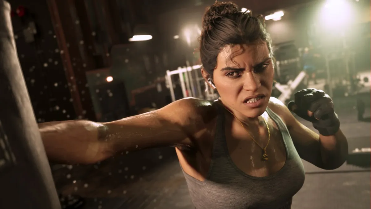 New GTA 6 Face Scan Artist Spotted Online – See Their Stunning Work