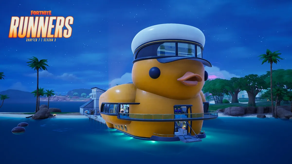 How to Emote Like a Pro on Fortnite’s Duck Yacht Dancefloor – Quick Tips