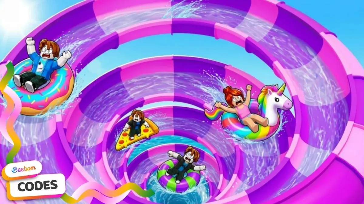 July 2026 Update: Climb, Waterslide & Slide Codes Highlights​